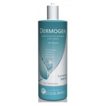 Dermogen Shampoo - 500ml